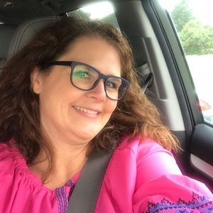 Meet your Posher, Erica